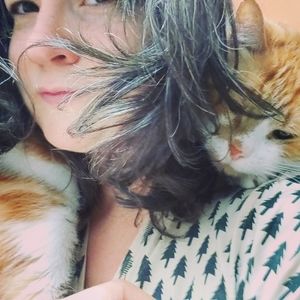 Meet your Posher, Audra